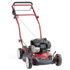 Газонокосилка бензиновая SABO JS 63 Vario SA803 в Иркутске