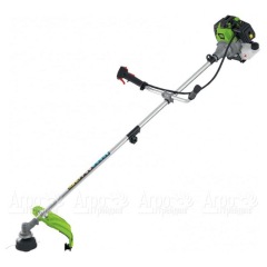 Бензокоса (бензиновый триммер) Сибртех КС-3000Р в Иркутске