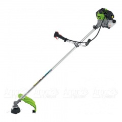 Бензокоса (бензиновый триммер) Сибртех КС-1300Н в Иркутске