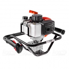 Мотобур (бензобур) Hammer MTB80 без шнека в Иркутске