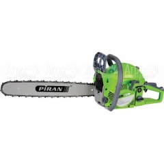 Бензопила Piran CS5220ES-20" в Иркутске