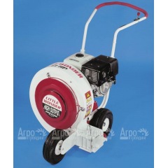 Воздуходувка Little Wonder профессиональная 9810-00-17 в Иркутске