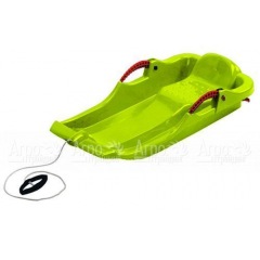 Детские санки-ледянки Alpen Spder 91204 в Иркутске