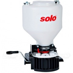 Разбрасыватель удобрений Solo 421 в Иркутске