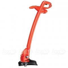 Электрокоса (электрический триммер) Black+Decker GL310 в Иркутске