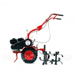 Мотоблок Агат А-7 с двигателем Агат 7.0 в Иркутске