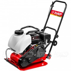 Виброплита бензиновая Зубр ВПБ-15 А в Иркутске