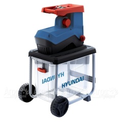 Измельчитель электрический Hyundai HYCH 2800 в Иркутске