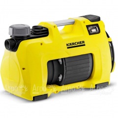 Поверхностный самовсасывающий насос Karcher BP 4 Home&Garden в Иркутске