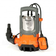 Дренажный насос Daewoo DDP 19500 в Иркутске