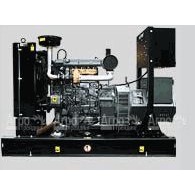 Электрогенератор Deutz D-120 с АВР в Иркутске
