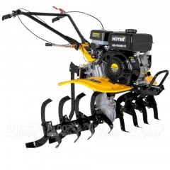 Культиватор Huter МК-7000P-10-4х2 в Иркутске