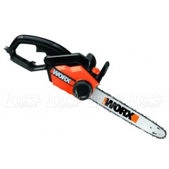 Электропила Worx WG302E-14" в Иркутске