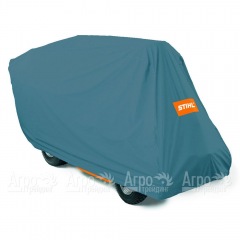 Чехол AAH 300 для садовых тракторов Stihl RT 5097 C, RT 6112 C, RT 6127 ZL в Иркутске