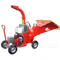 Измельчитель дизельный Sable Chippo 100D в Иркутске