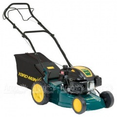 Газонокосилка бензиновая Yard-Man YM 5519 SPO-L HW в Иркутске
