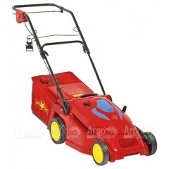 Электрическая газонокосилка Wolf-Garten BLUE POWER 34 E в Иркутске