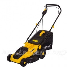 Газонокосилка электрическая Huter ELM-1800P в Иркутске