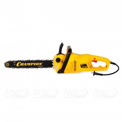 Электропила Champion 520N-16" в Иркутске