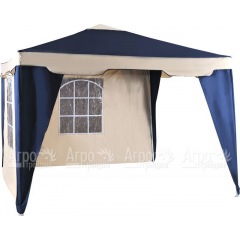 Тент-шатер Green Glade 1031 NEW в Иркутске