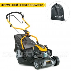 Газонокосилка бензиновая Stiga Combi 748 S в Иркутске
