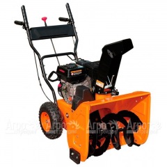 Снегоуборщик Prorab GST 52 S в Иркутске