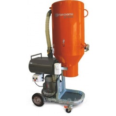 Пылеуловитель Husqvarna DC 5500  в Иркутске