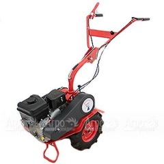 Мотоблок Агат с двигателем Briggs&Stratton Vanguard (фрезы в комплекте) в Иркутске