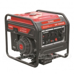 Бензиновый генератор инверторный Elitech БИГ 9500ЕАМ 7 кВт в Иркутске