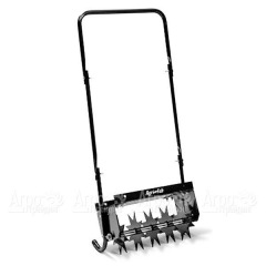 Скарификатор-аэратор механический Agri-Fab 45-03651 в Иркутске