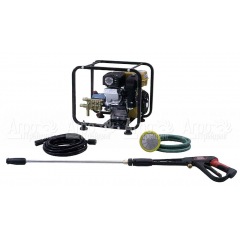 Мойка высокого давления Maruyama TSW12B в Иркутске