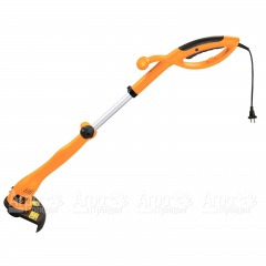 Электрокоса (электрический триммер) Carver TR 400T в Иркутске