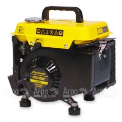 Бензиновый генератор инверторный Champion IGG1001 1 кВт в Иркутске