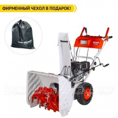 Снегоуборщик Ресанта СБ 4800ПЭ в Иркутске