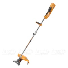 Электрокоса (электрический триммер) Daewoo DABC1400E в Иркутске