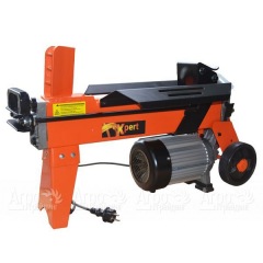 Электрический дровокол Expert LS4T-37 в Иркутске