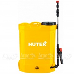 Опрыскиватель аккумуляторный Huter SP-12AC в Иркутске