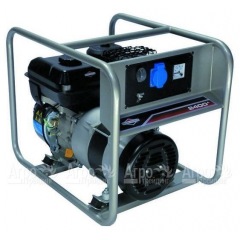 Бензогенератор Briggs&Stratton 2400A 2.2 кВт в Иркутске