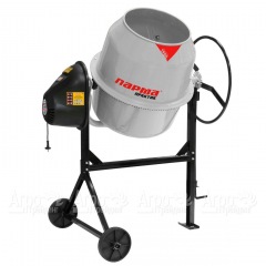 Бетоносмеситель Парма Б-161-Э (Бетономешалка Парма Б-161-Э) в Иркутске