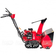 Снегоуборщик гусеничный Honda HSS 655 ETS в Иркутске