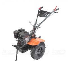 Мотоблок Patriot Волга в Иркутске