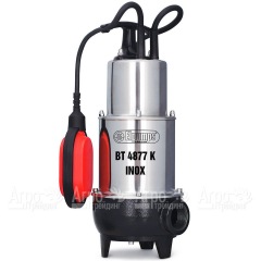 Дренажный измельчающий насос Elpumps BT4877K Inox в Иркутске