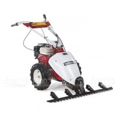 Бензиновая сенокосилка Tielburger T70 с двигателем Briggs&Stratton в Иркутске
