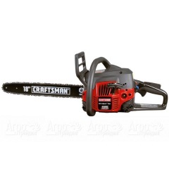 Бензопила Craftsman 34190-18" + кейс в комплекте! в Иркутске