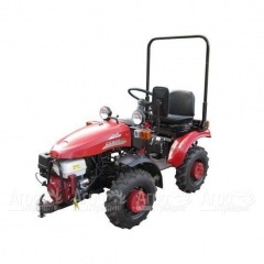 Многофункциональный минитрактор Беларус 152H + ПСМ в Иркутске