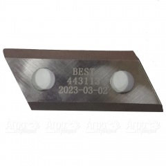 Нож для измельчителя GEOS by Al-Ko MH 2500 Slice в Иркутске