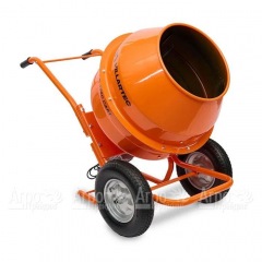 Бетоносмеситель Villartec СМ-130С Cart (Бетономешалка Villartec СМ-130С Cart) в Иркутске