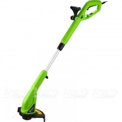  Электрокоса (электрический триммер) DEKO DKTR550 в Иркутске