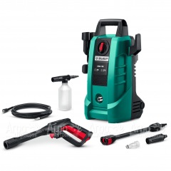 Мойка высокого давления Зубр АВД-115 в Иркутске