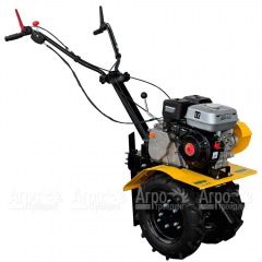 Мотоблок Целина МБ-610Р в Иркутске